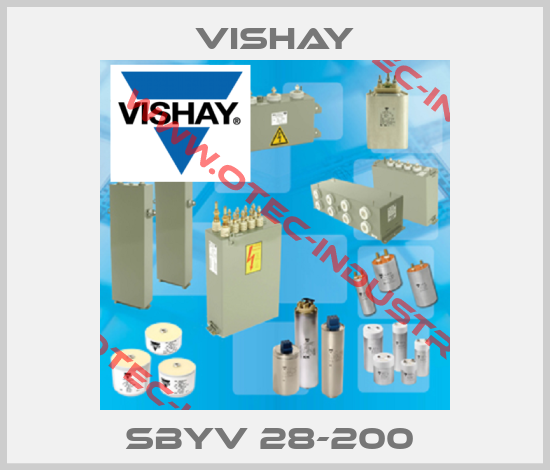 SBYV 28-200 -big