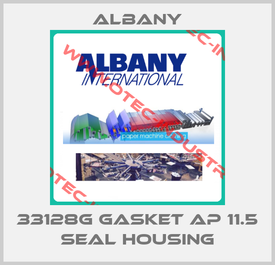 33128G GASKET AP 11.5 SEAL HOUSING-big
