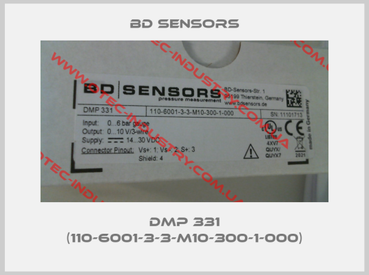 DMP 331 (110-6001-3-3-M10-300-1-000)-big