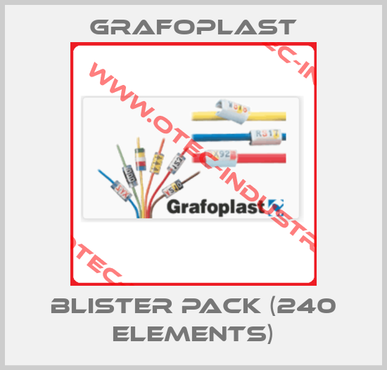 Blister Pack (240 Elements)-big