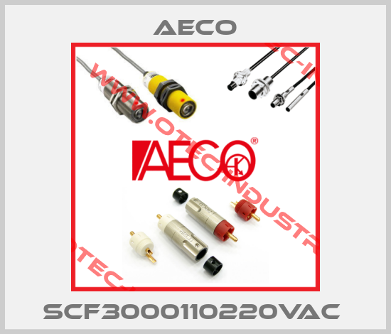 SCF3000110220VAC -big