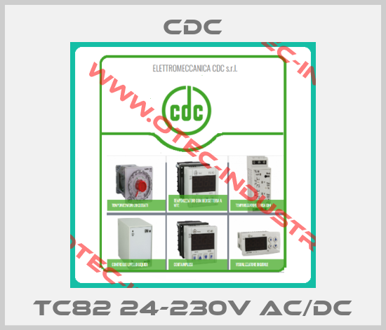 TC82 24-230V AC/DC-big