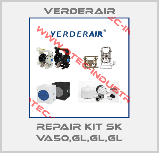 repair kit SK VA50,GL,GL,GL-big