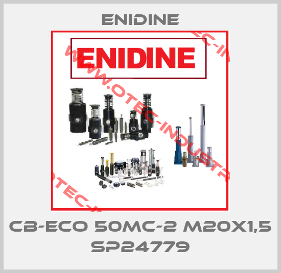 CB-ECO 50MC-2 M20X1,5 SP24779-big