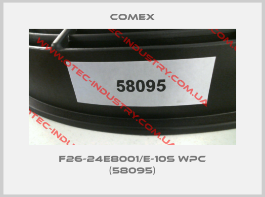 F26-24E8001/E-10S WPC (58095)-big