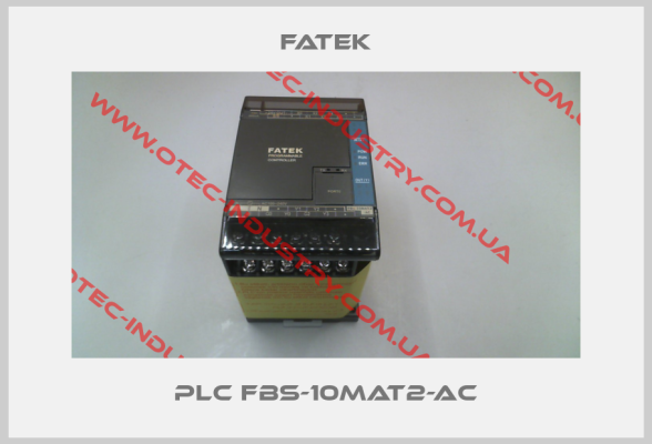 PLC FBs-10MAT2-AC-big