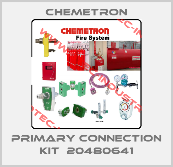 PRIMARY CONNECTION KIT  20480641-big
