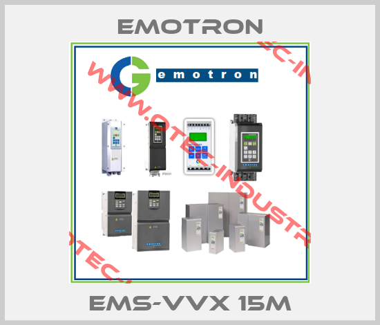 EMS-VVX 15M-big