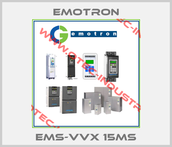 EMS-VVX 15MS-big