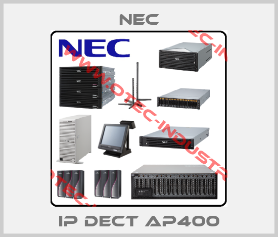 IP DECT AP400-big