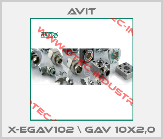 X-EGAV102 \ GAV 10x2,0-big