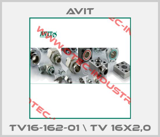 TV16-162-01 \ TV 16X2,0-big