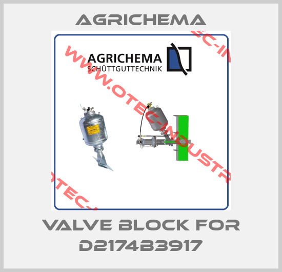 valve block for D2174B3917-big