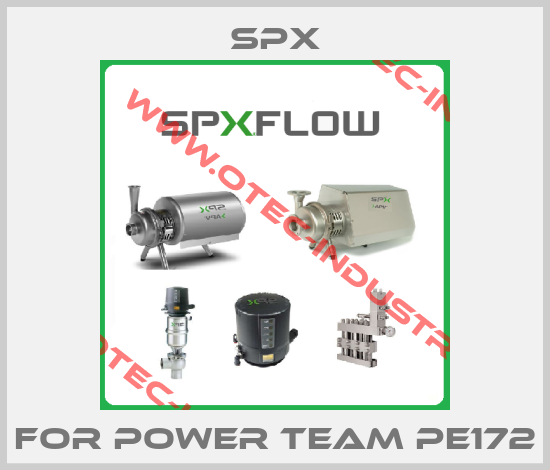 For Power Team PE172-big