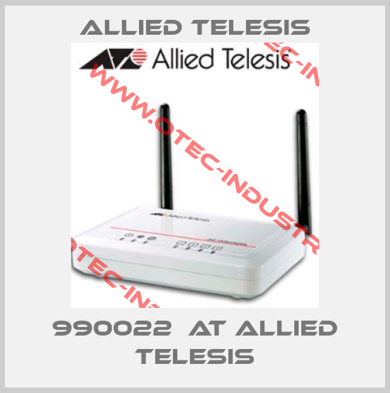 990022  AT Allied Telesis-big