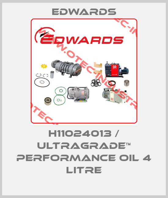 H11024013 / ULTRAGRADE™ Performance Oil 4 litre-big