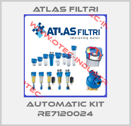 automatic kit RE7120024-big