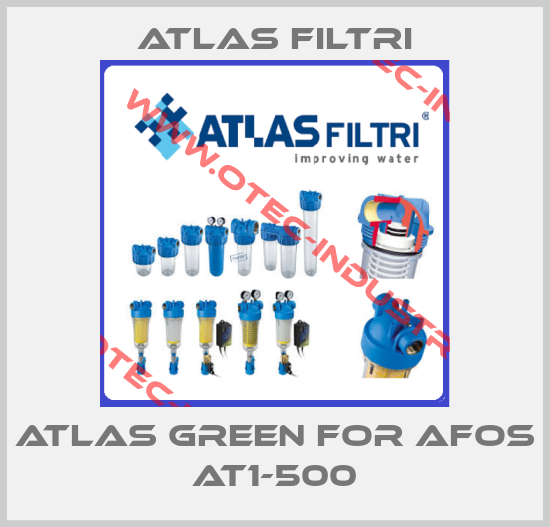 Atlas Green for AFOS AT1-500-big