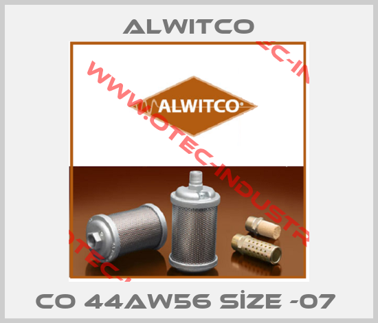  CO 44AW56 SİZE -07 -big