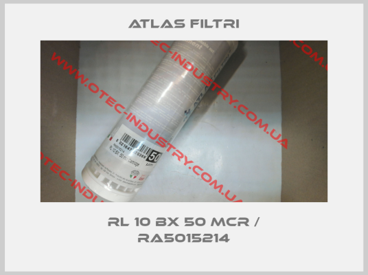 RL 10 BX 50 mcr / RA5015214-big