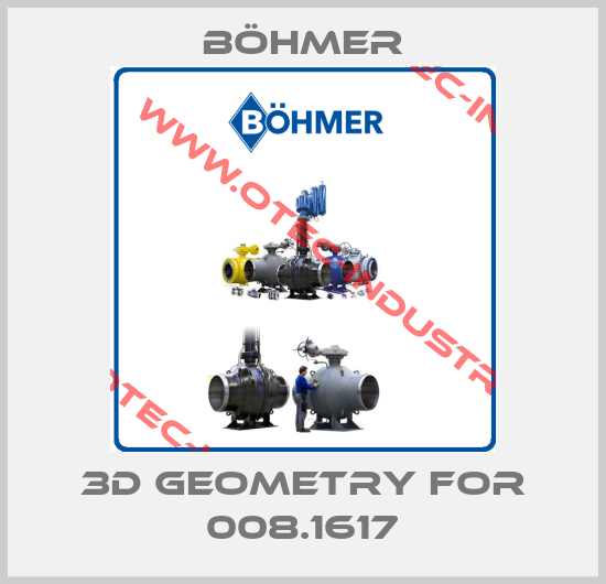 3D geometry for 008.1617-big