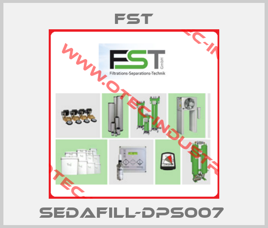 SEDAFILL-DPS007 -big