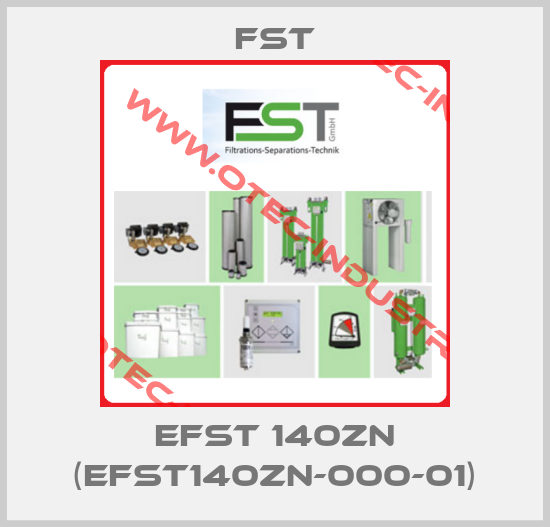 EFST 140ZN (EFST140ZN-000-01)-big