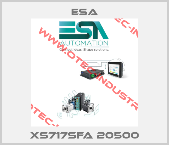 XS717SFA 20500-big