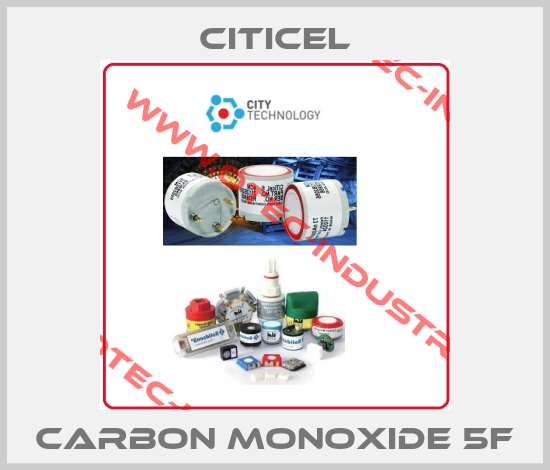 Carbon Monoxide 5F-big