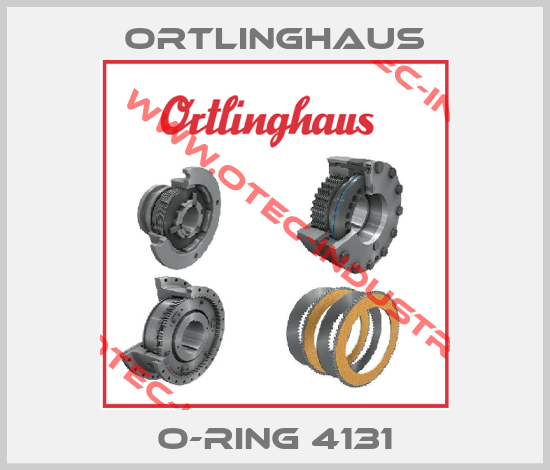 O-ring 4131-big