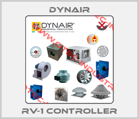 RV-1 Controller-big
