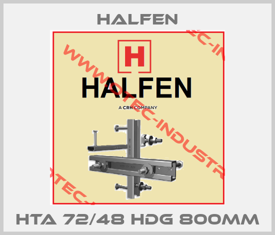 HTA 72/48 HDG 800MM-big