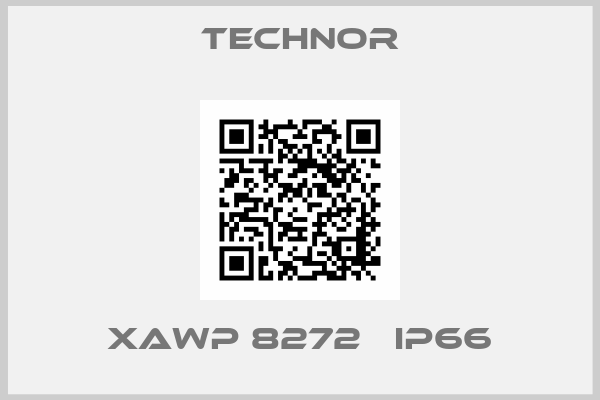 XAWP 8272   IP66-big