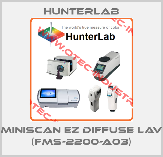 MiniScan EZ Diffuse LAV (FMS-2200-A03)-big