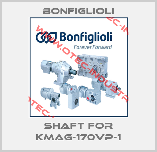 SHAFT FOR KMAG-170VP-1-big