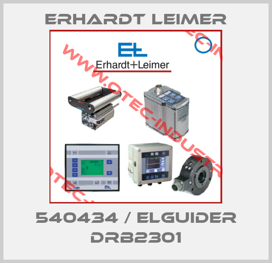 540434 / ELGUIDER DRB2301-big
