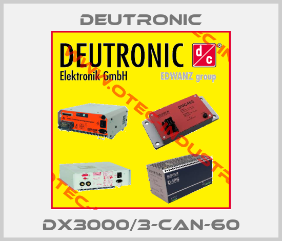 DX3000/3-CAN-60-big