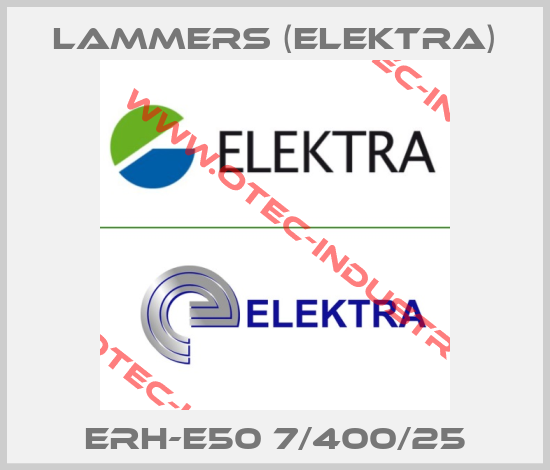 ERH-E50 7/400/25-big