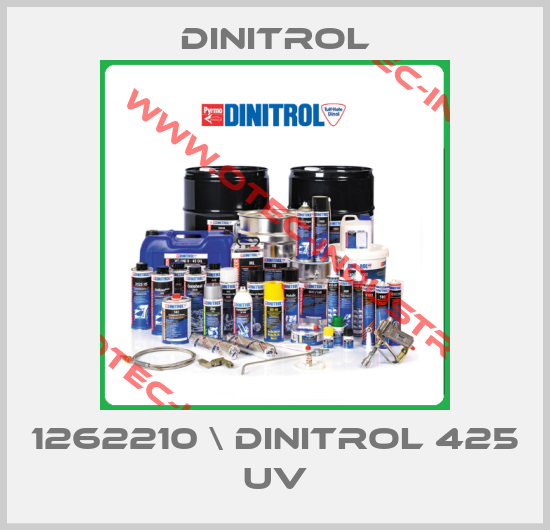 1262210 \ Dinitrol 425 UV-big