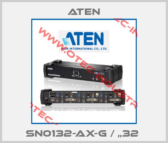 SN0132-AX-G / „32 -big