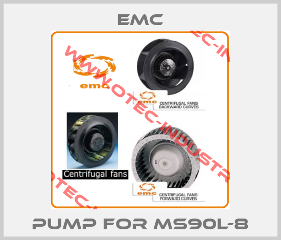 pump for MS90L-8-big