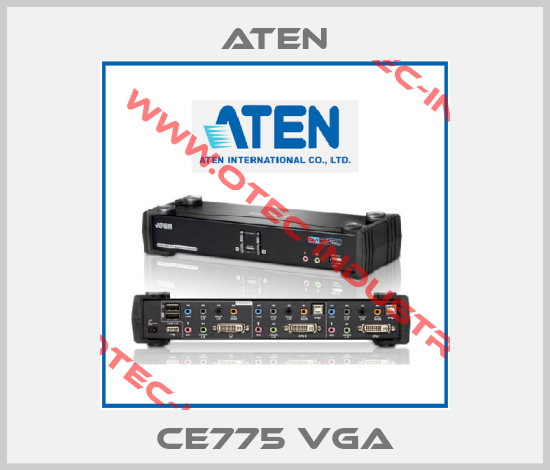 CE775 VGA-big