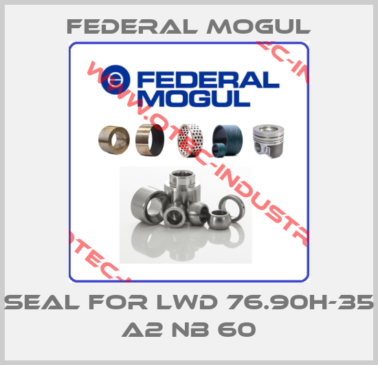 seal for LWD 76.90H-35 A2 NB 60-big