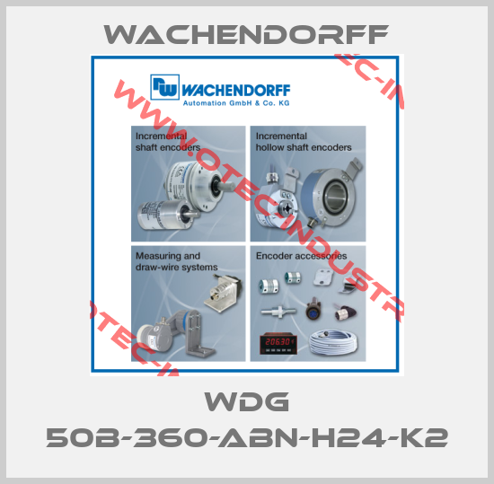 WDG 50B-360-ABN-H24-K2-big