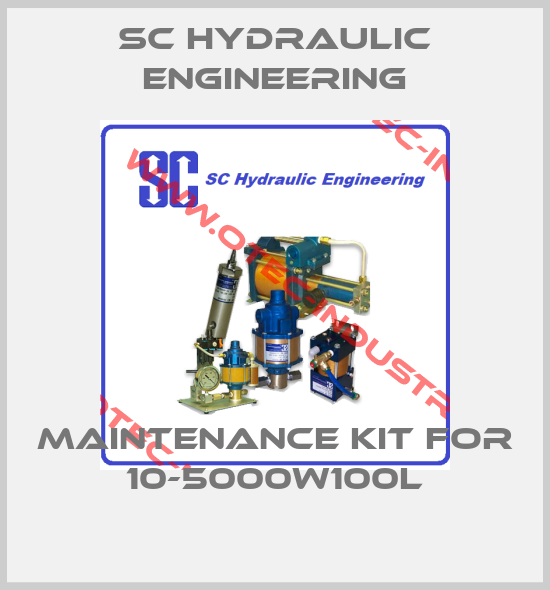 maintenance kit for 10-5000W100L-big