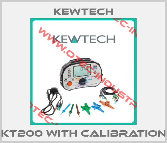 KT200 with calibration-big