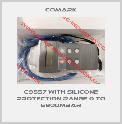 C9557 With Silicone Protection Range 0 to 6900mbar-big