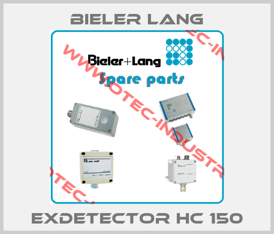 ExDetector HC 150-big