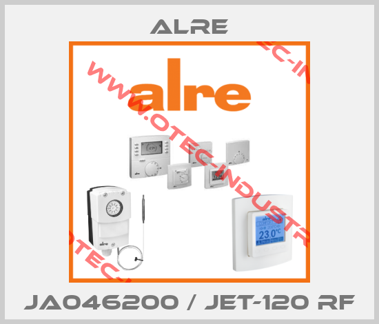 JA046200 / JET-120 RF-big