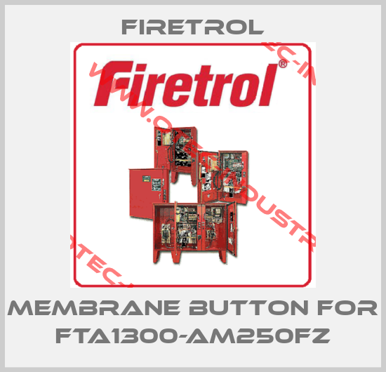 membrane button for FTA1300-AM250FZ-big